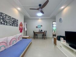 Blk 35 Eunos Court (Geylang), HDB 3 Rooms #616896551